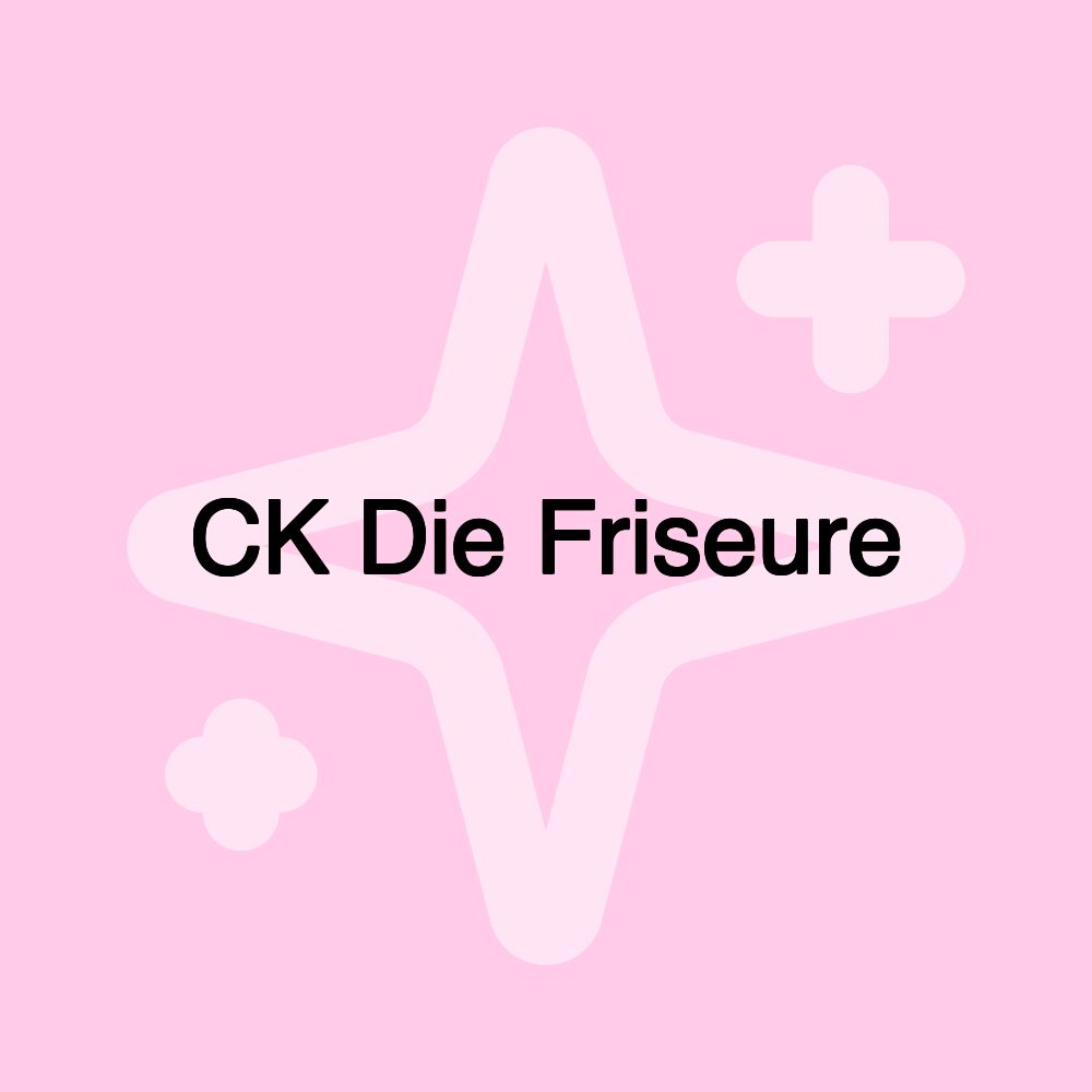 CK Die Friseure