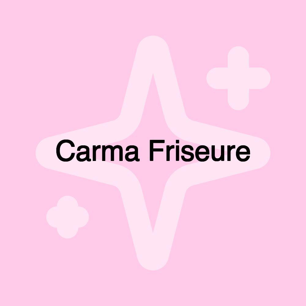 Carma Friseure