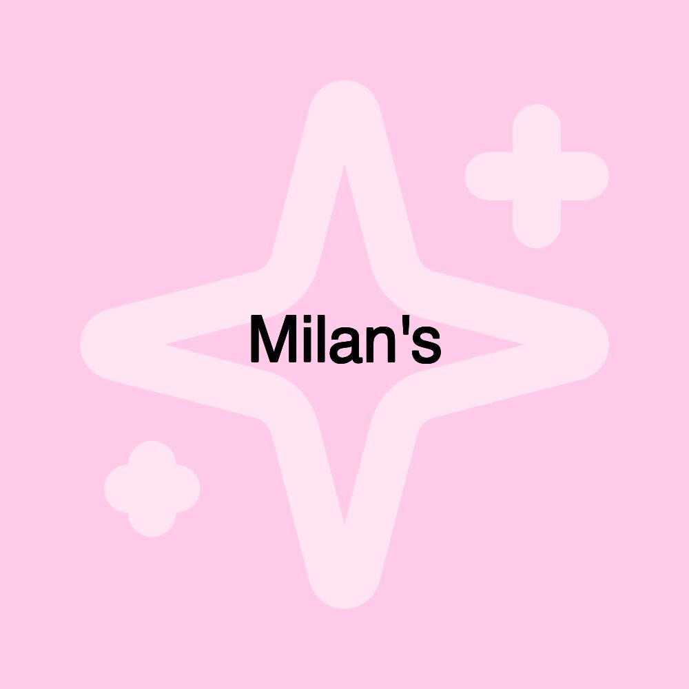 Milan's