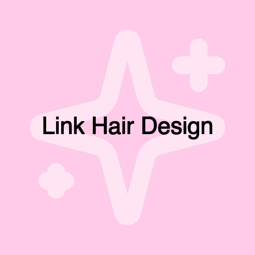 Link Hair Design