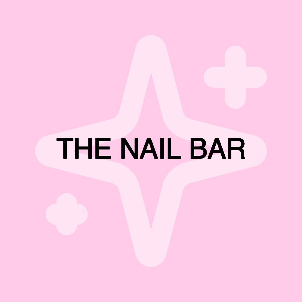 THE NAIL BAR