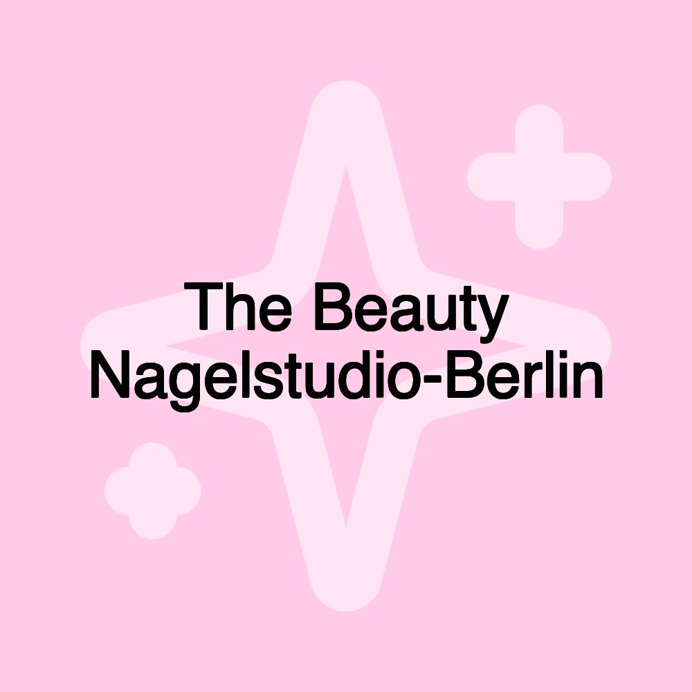 The Beauty Nagelstudio-Berlin