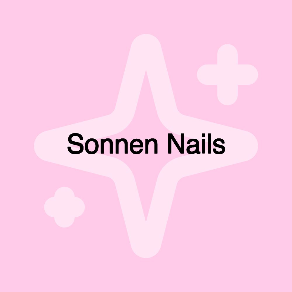 Sonnen Nails