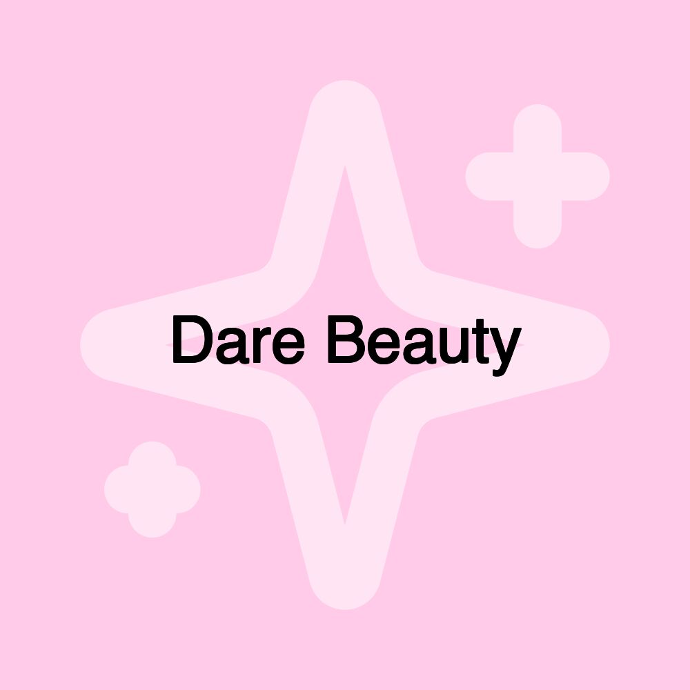 Dare Beauty