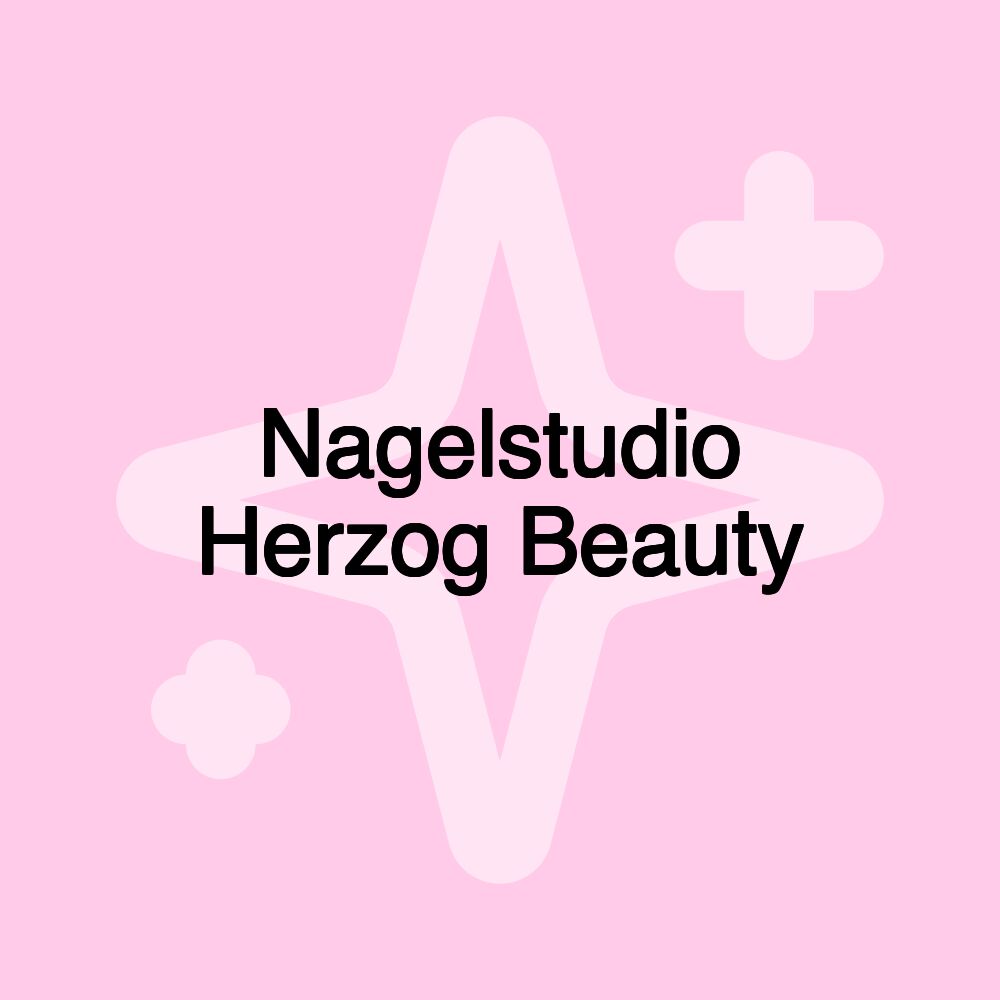 Nagelstudio Herzog Beauty