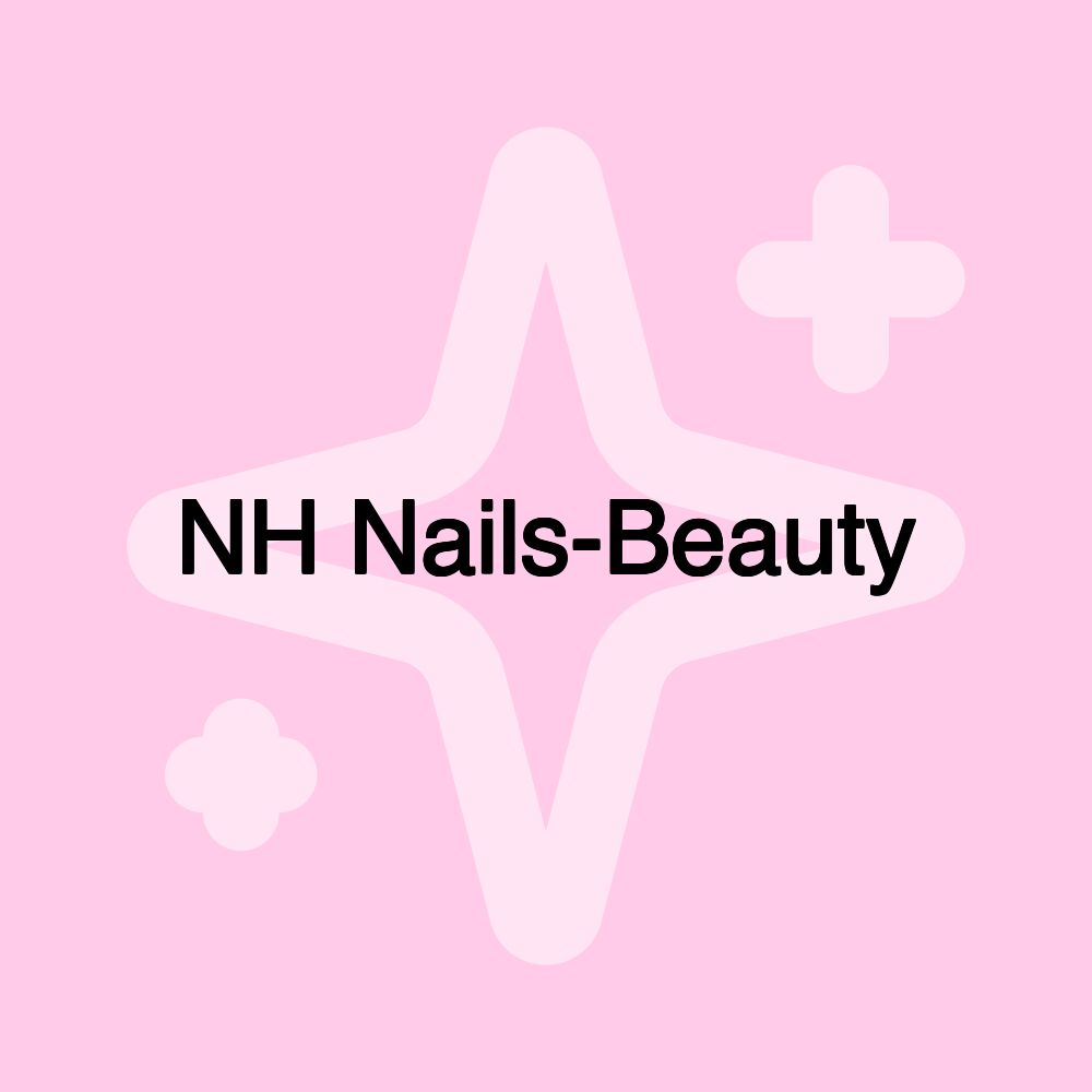 NH Nails-Beauty