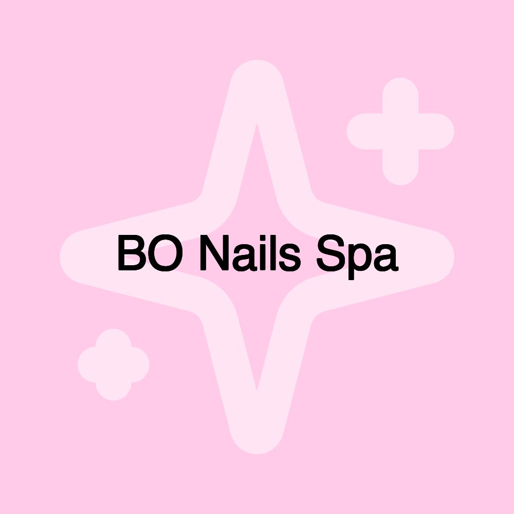 BO Nails Spa