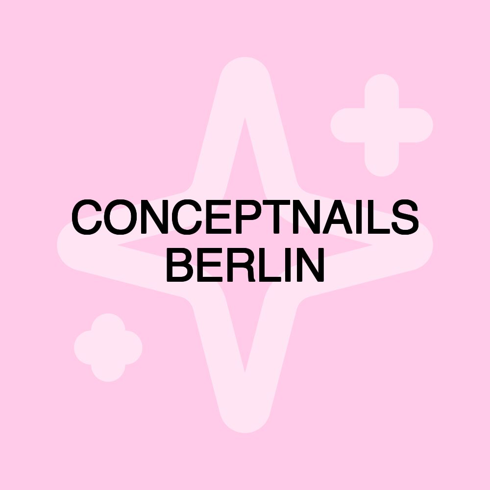 CONCEPTNAILS BERLIN