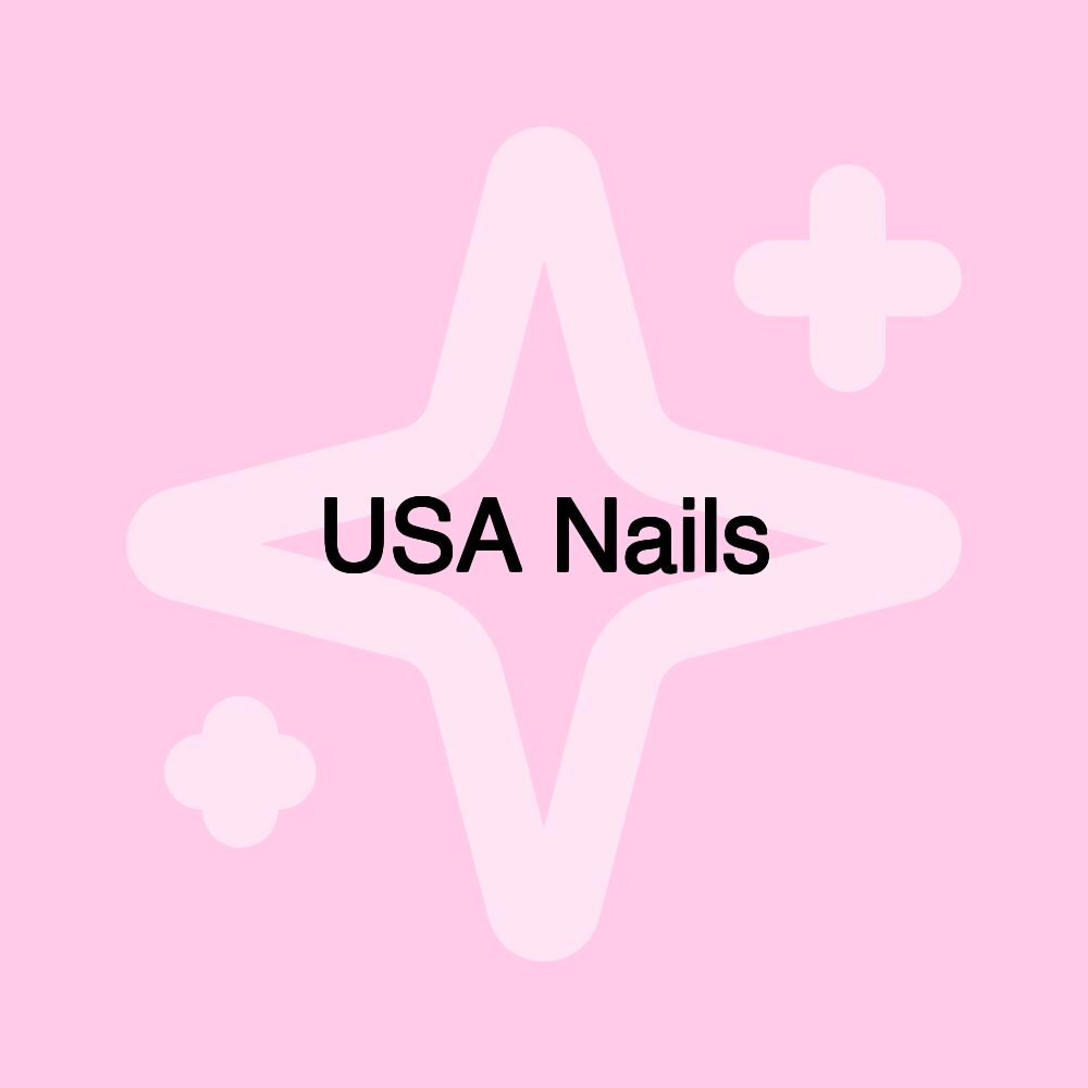 USA Nails