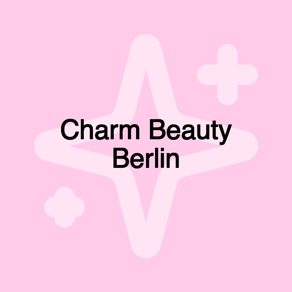 Charm Beauty Berlin