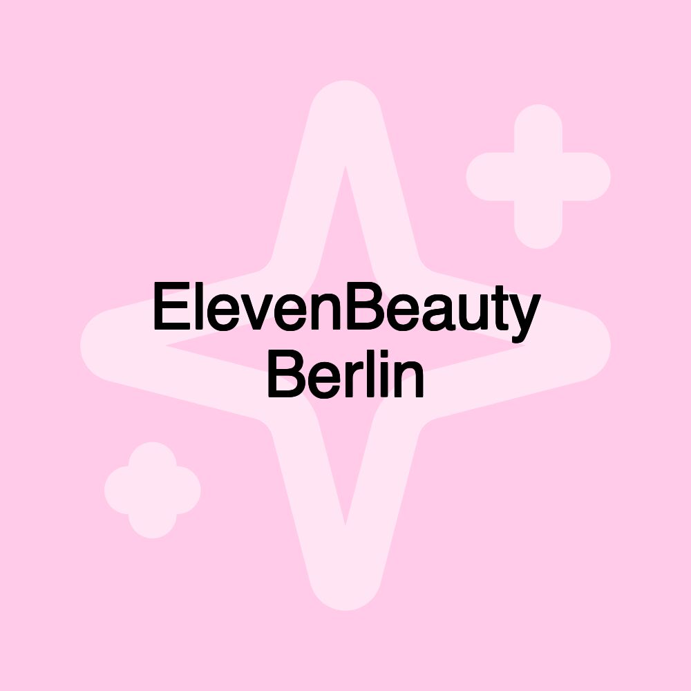 ElevenBeauty Berlin