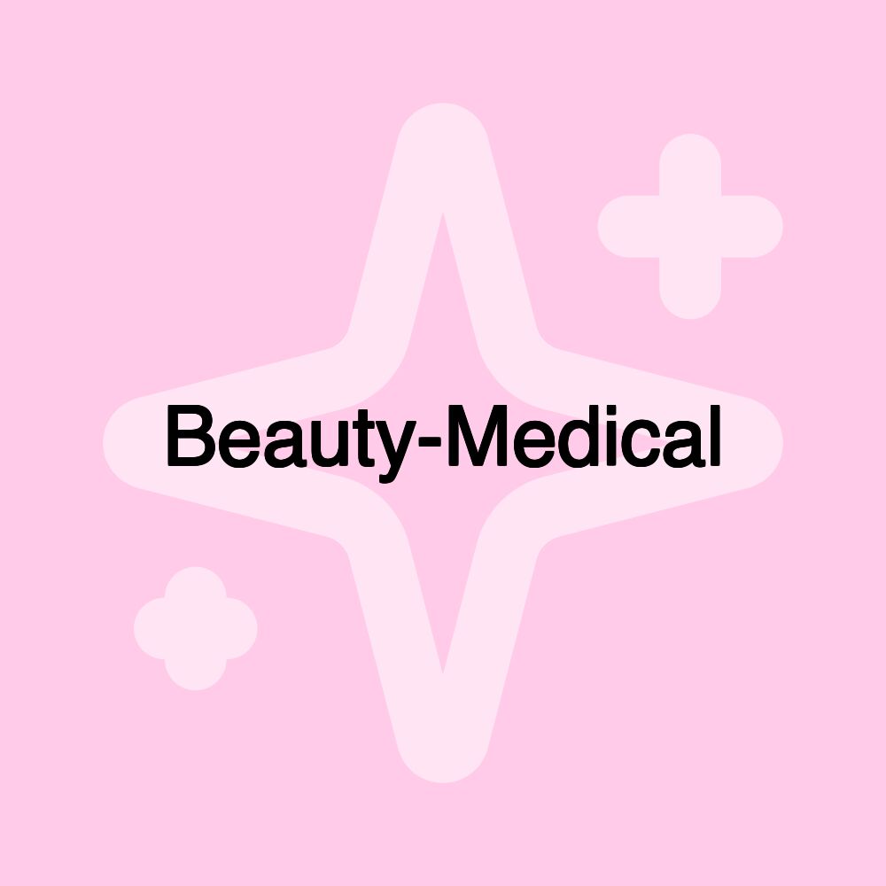 Beauty-Medical