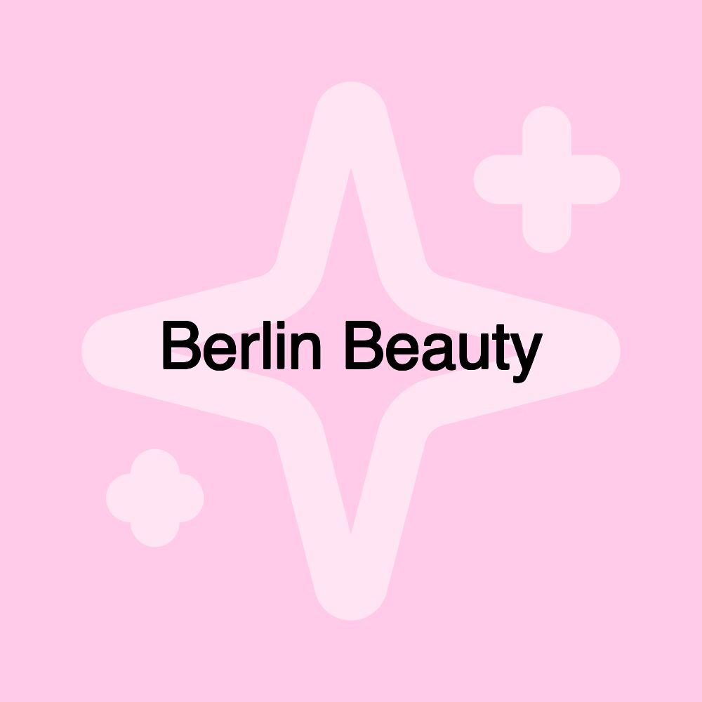 Berlin Beauty