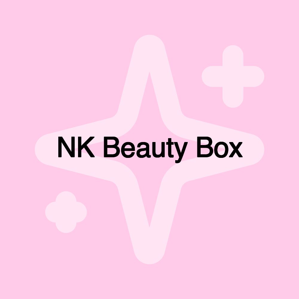 NK Beauty Box