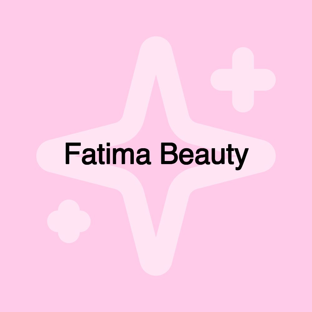 Fatima Beauty