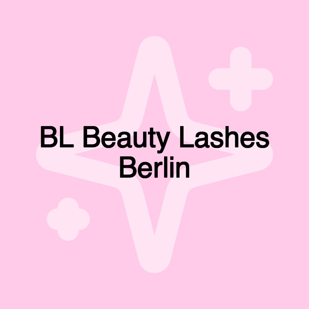 BL Beauty Lashes Berlin