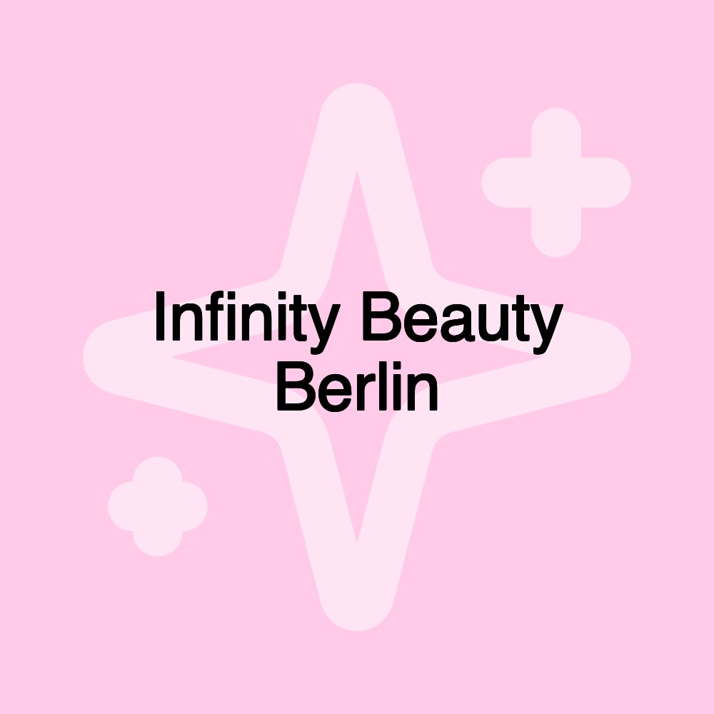 Infinity Beauty Berlin