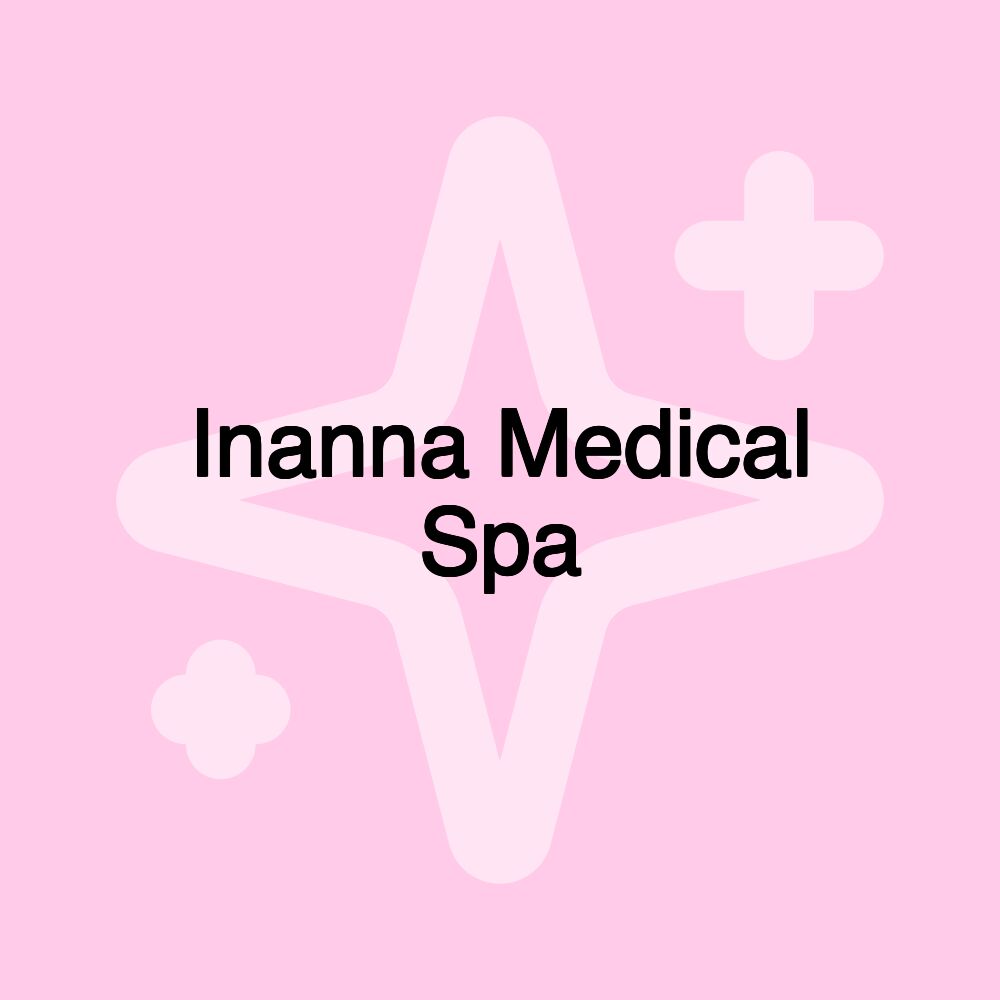 Inanna Medical Spa