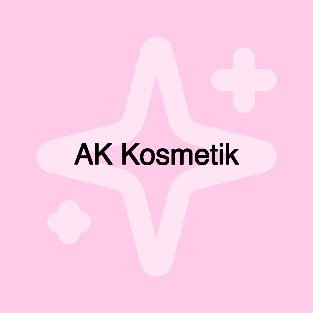 AK Kosmetik