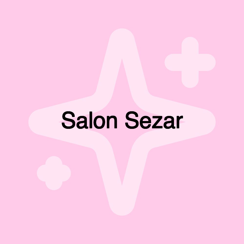 Salon Sezar