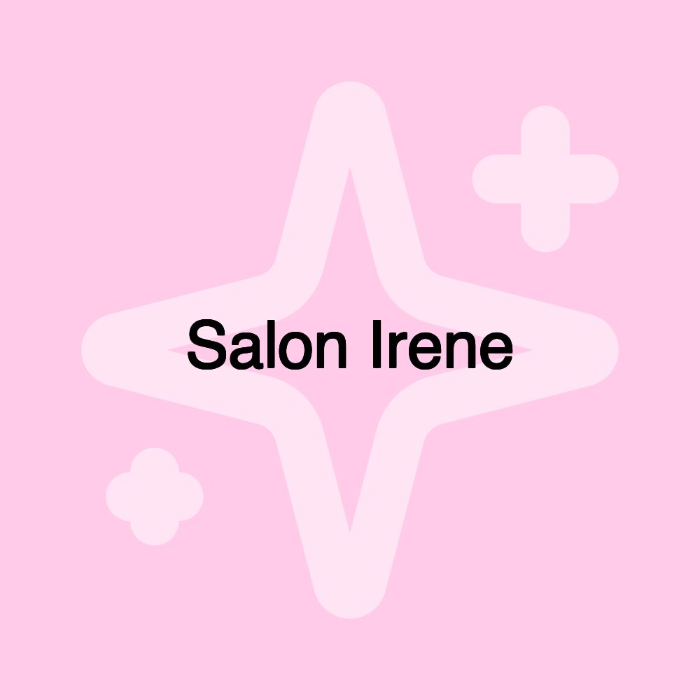 Salon Irene