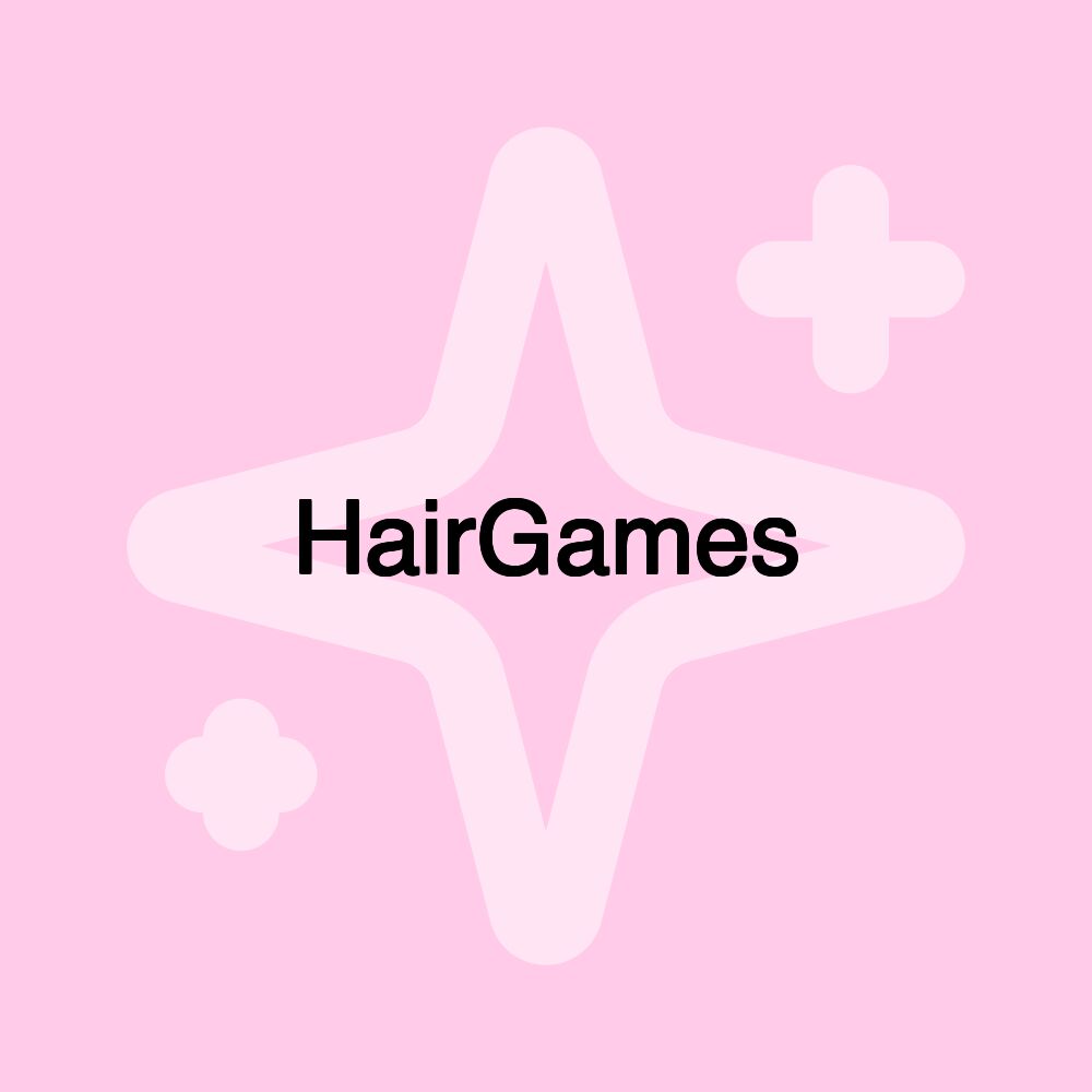 HairGames