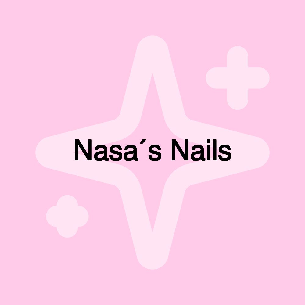 Nasa´s Nails