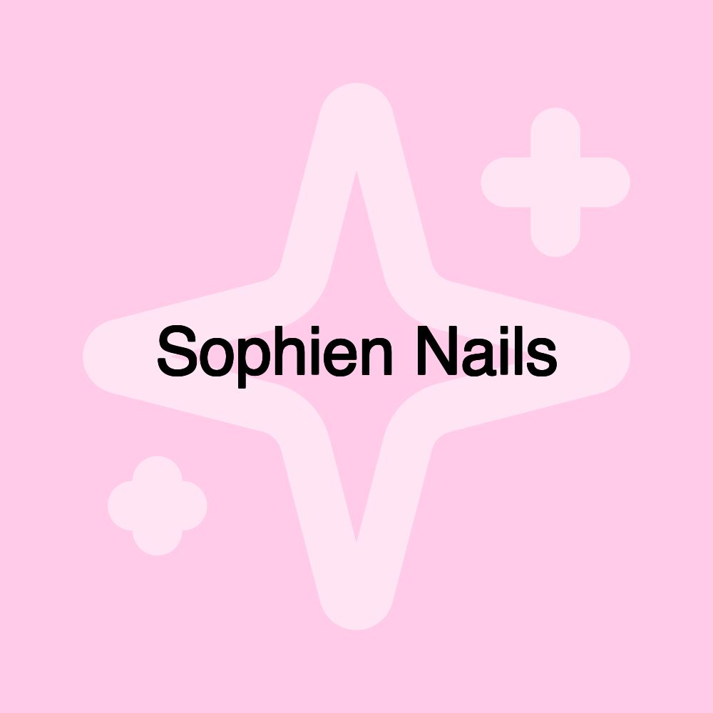 Sophien Nails