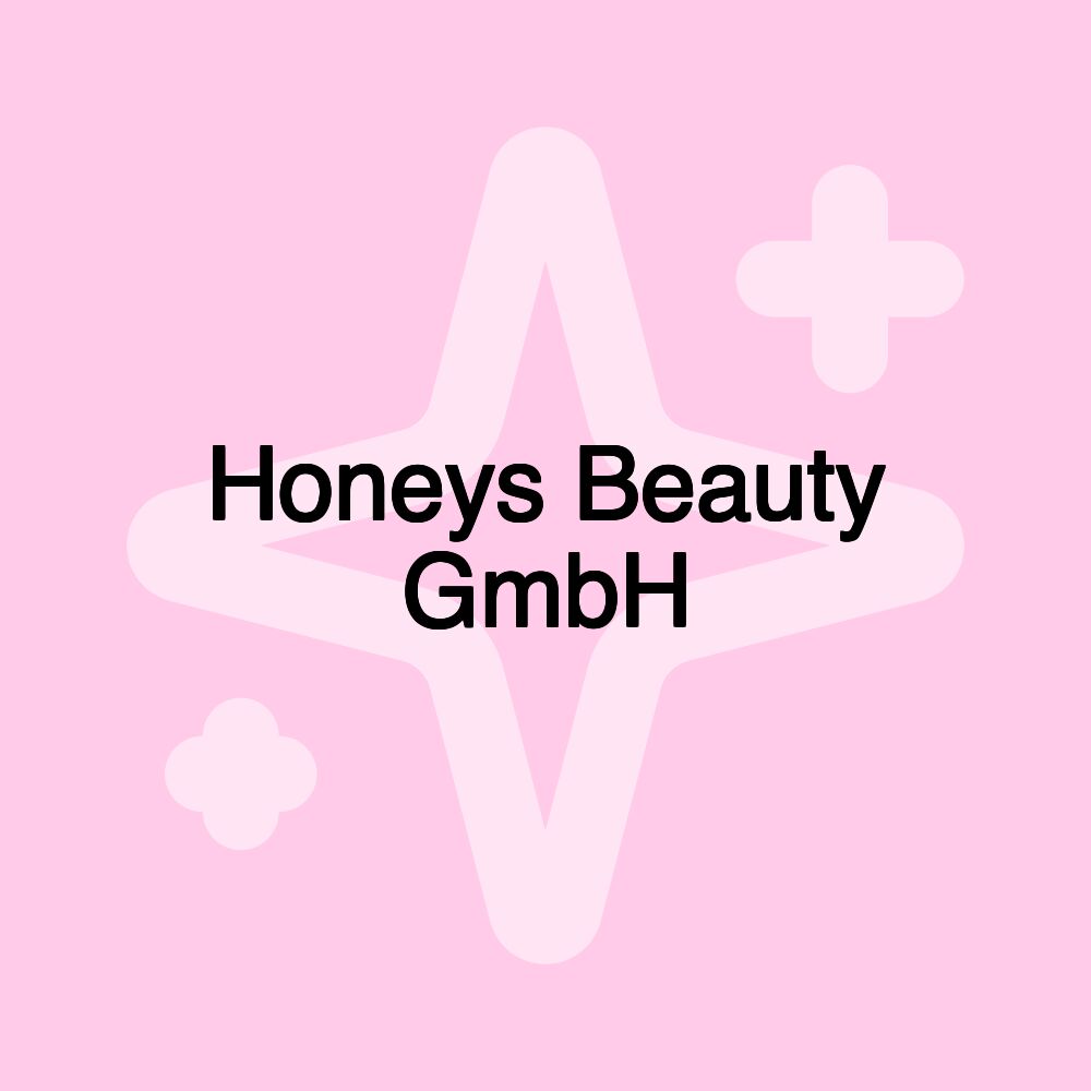 Honeys Beauty GmbH