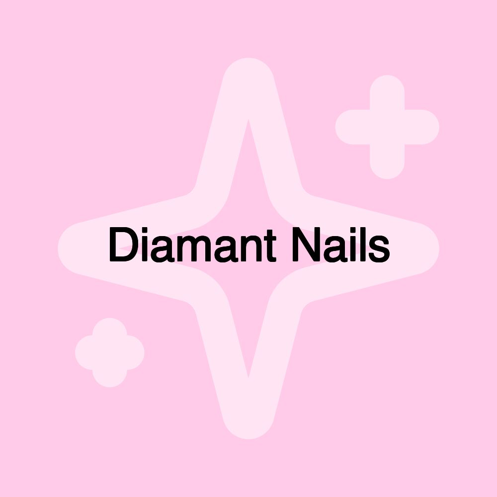 Diamant Nails