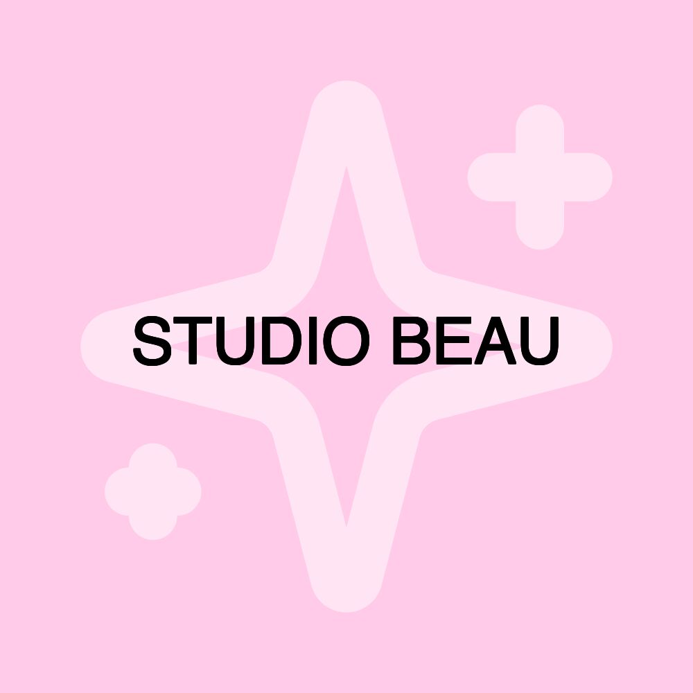 STUDIO BEAU