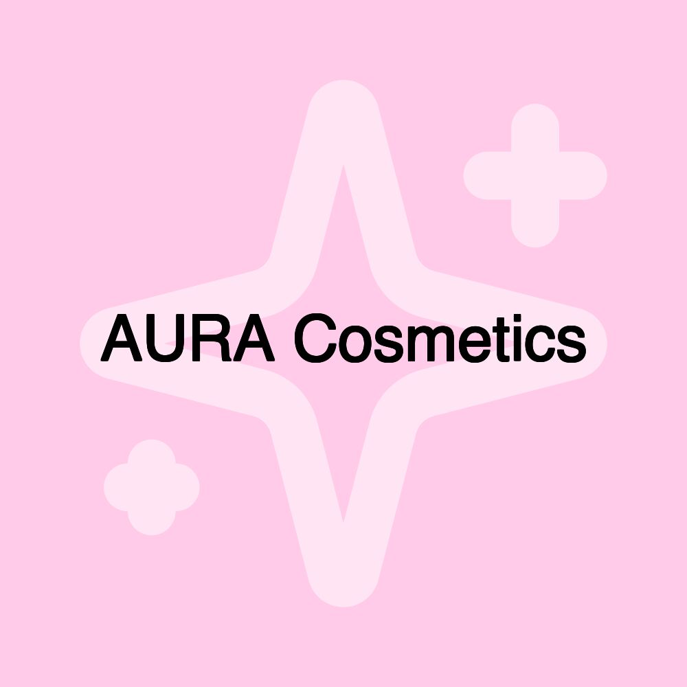 AURA Cosmetics