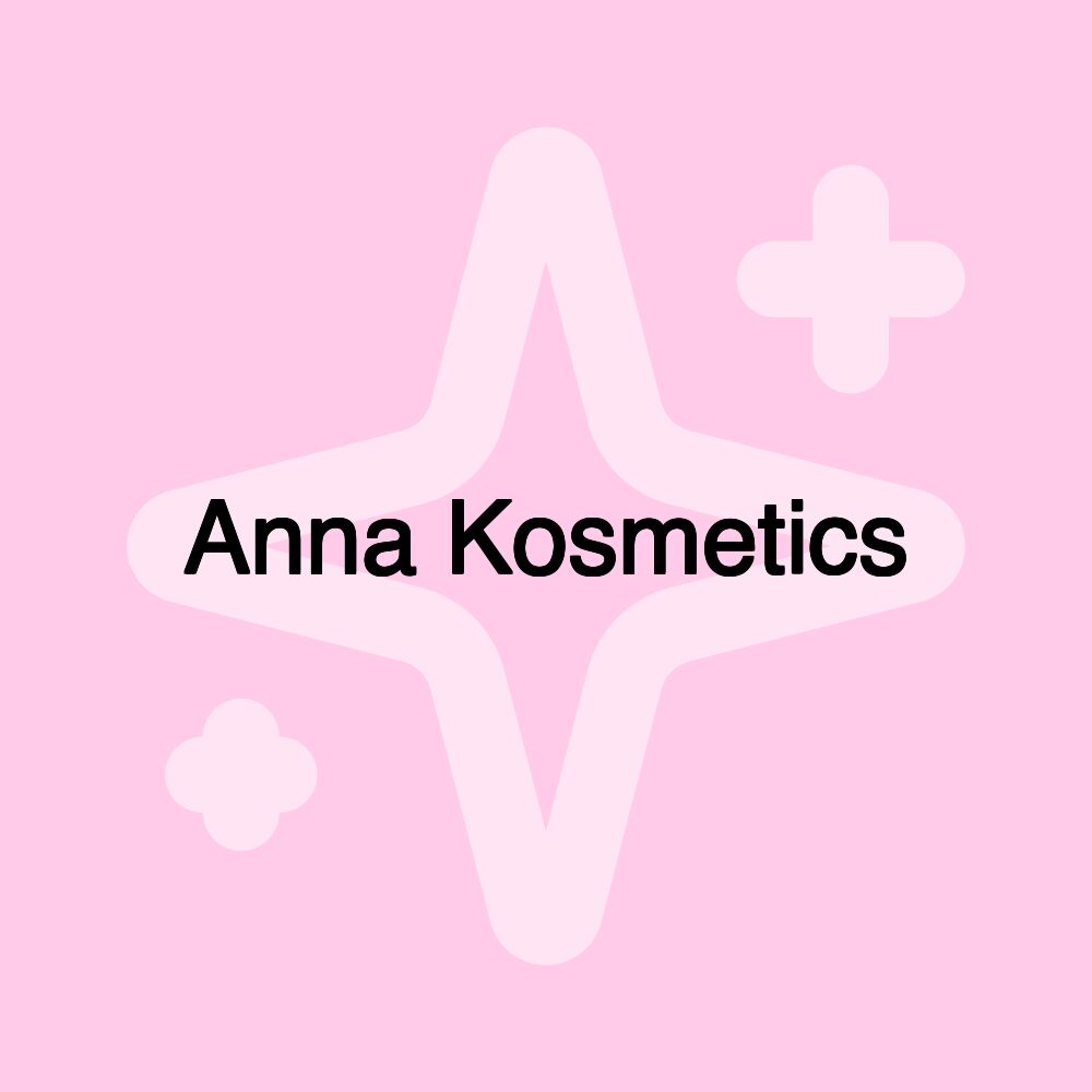 Anna Kosmetics