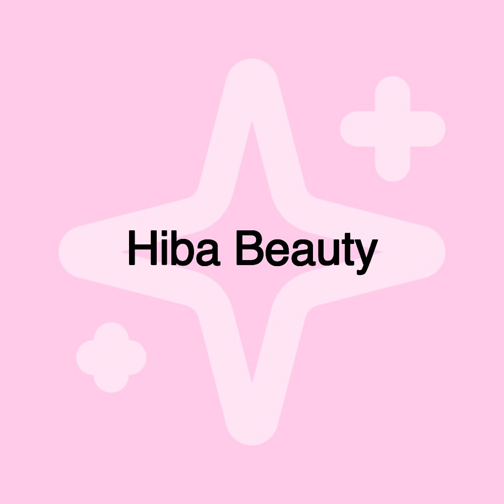 Hiba Beauty