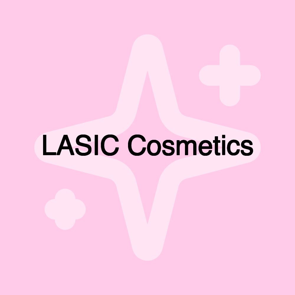 LASIC Cosmetics