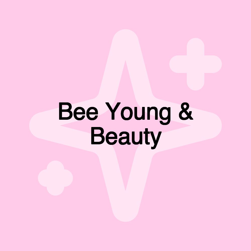 Bee Young & Beauty