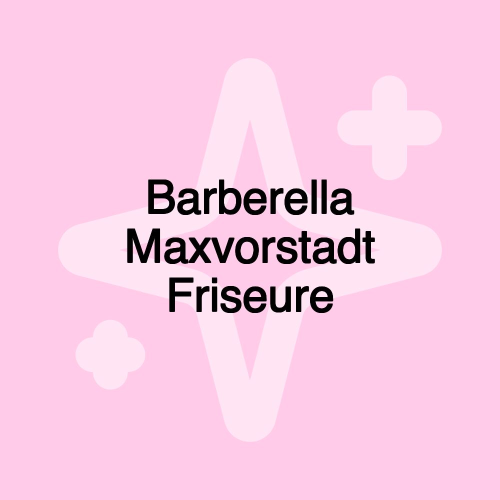 Barberella Maxvorstadt Friseure