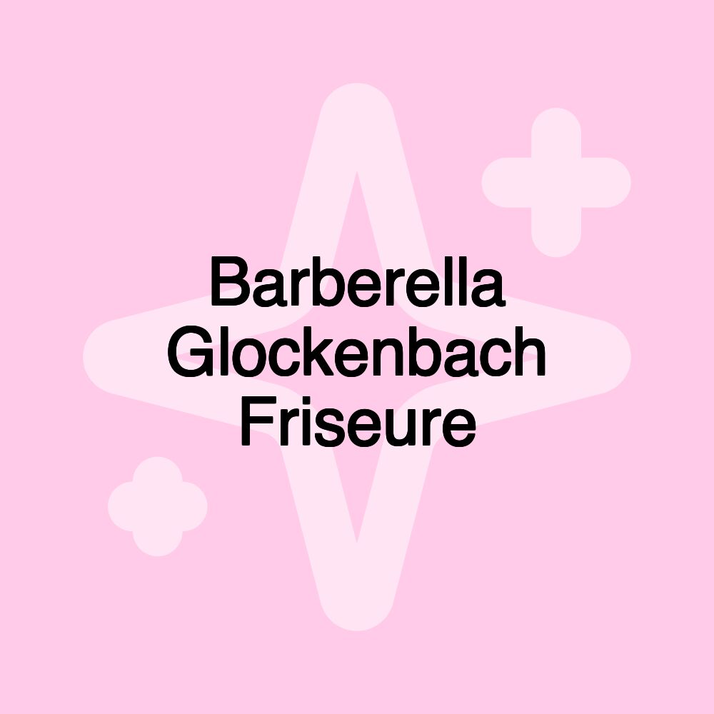 Barberella Glockenbach Friseure