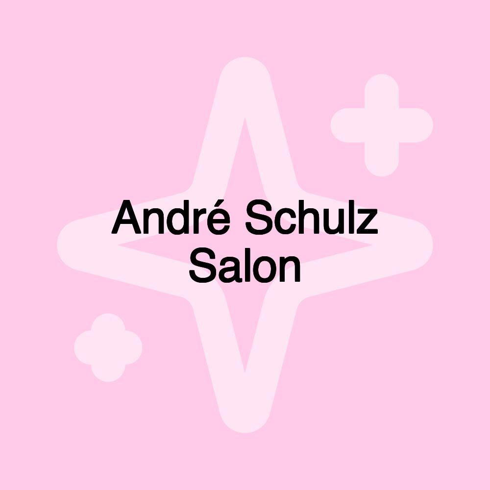 André Schulz Salon