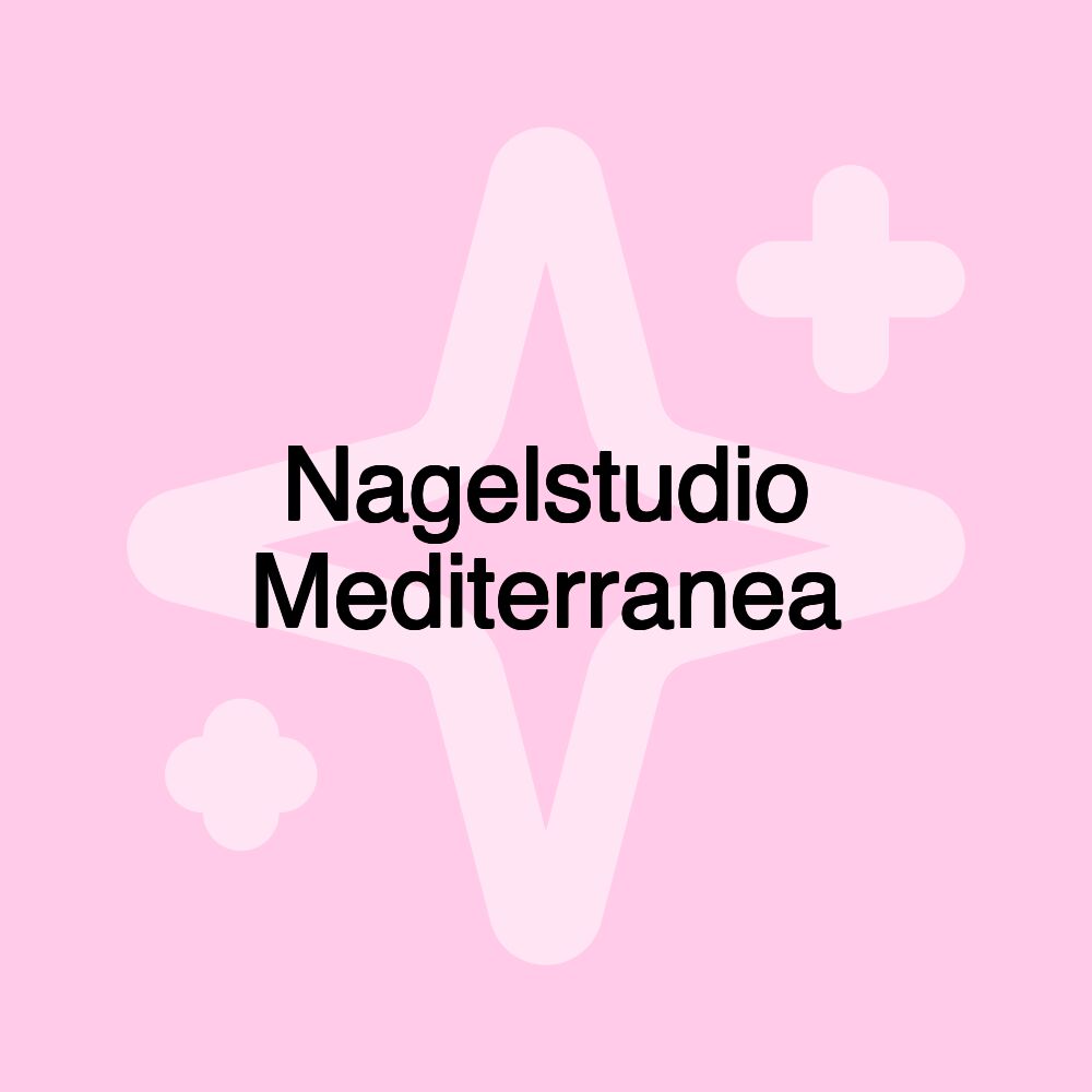 Nagelstudio Mediterranea