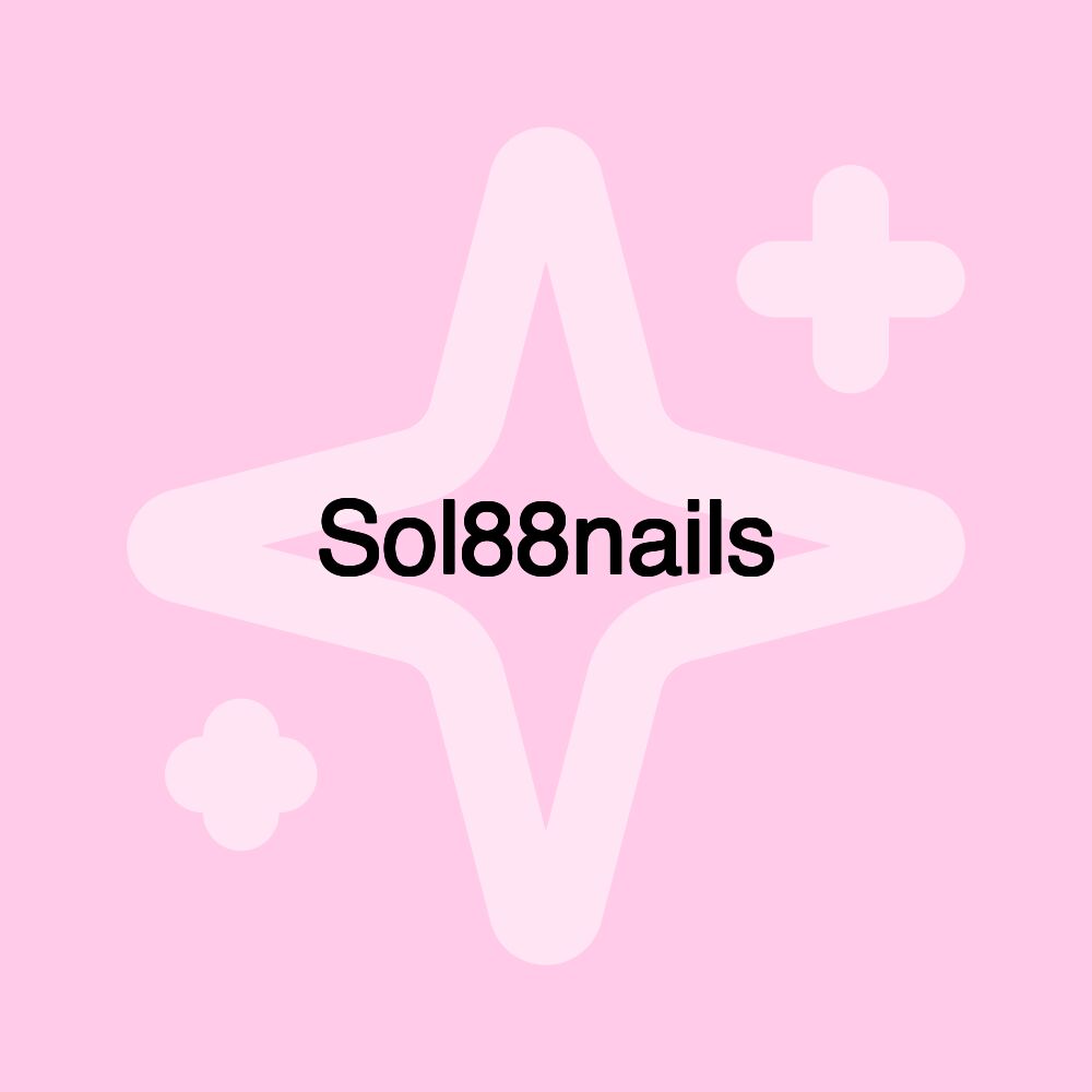 Sol88nails