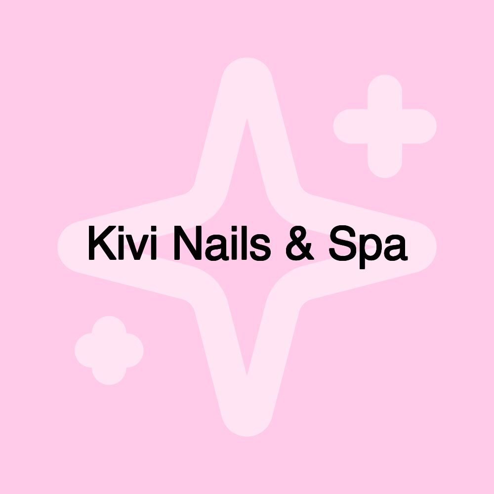 Kivi Nails & Spa