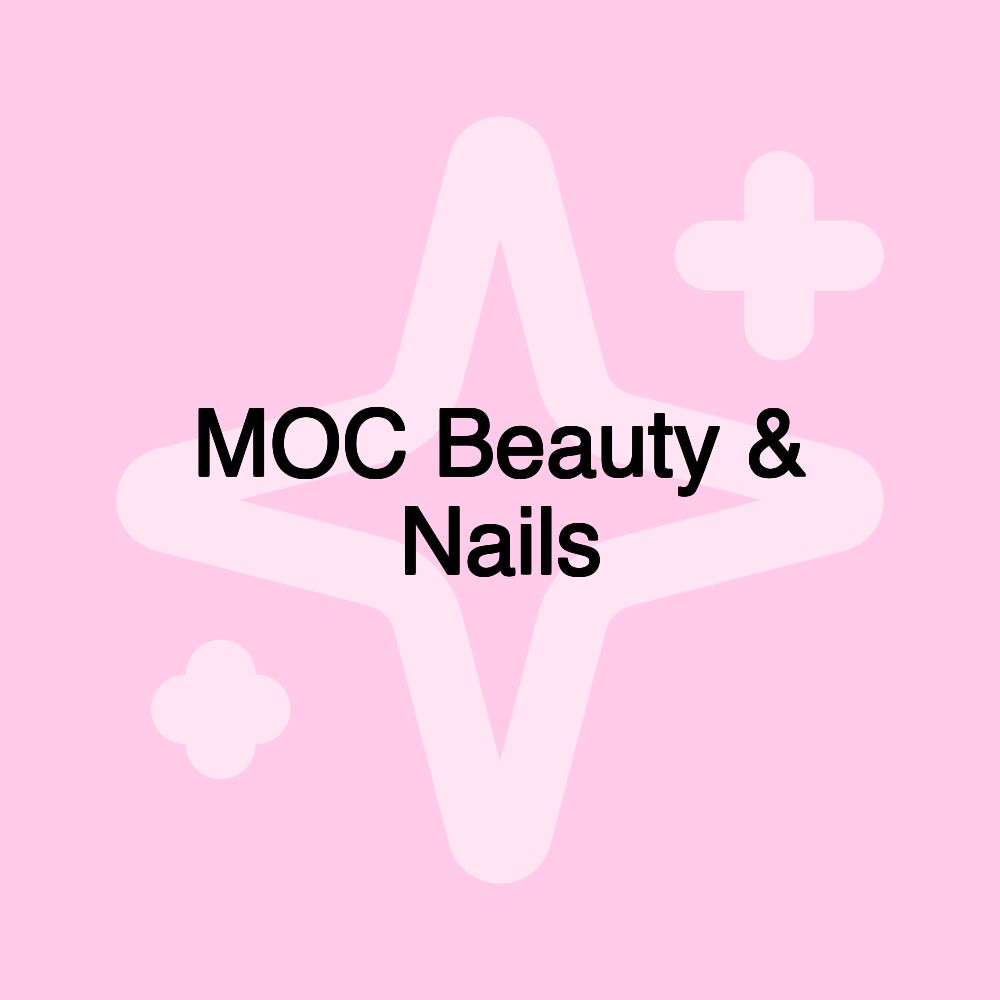 MOC Beauty & Nails