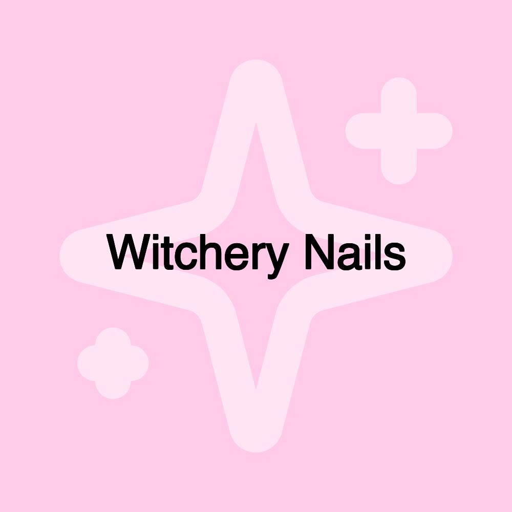 Witchery Nails