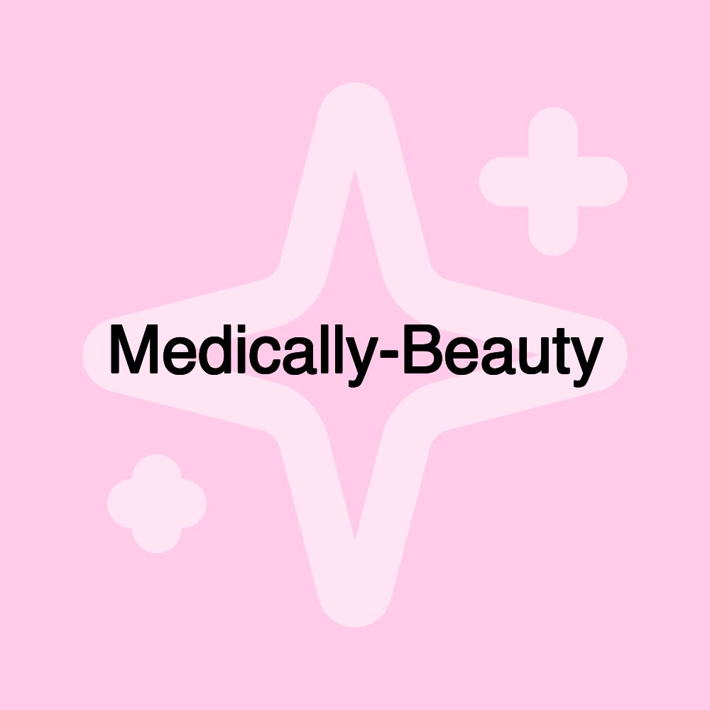 Medically-Beauty