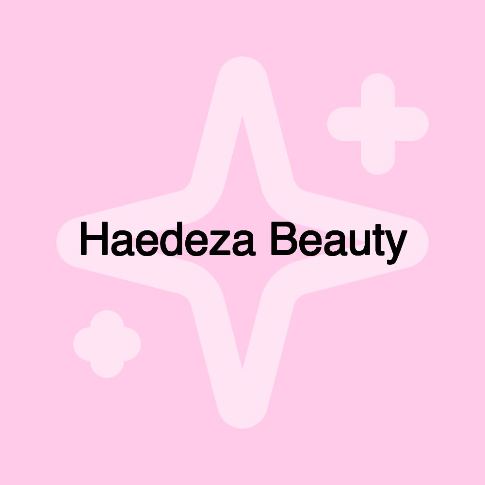 Haedeza Beauty