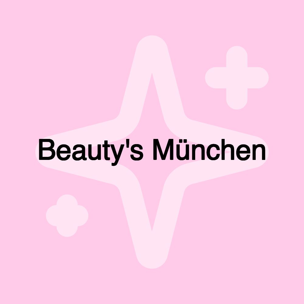 Beauty's München