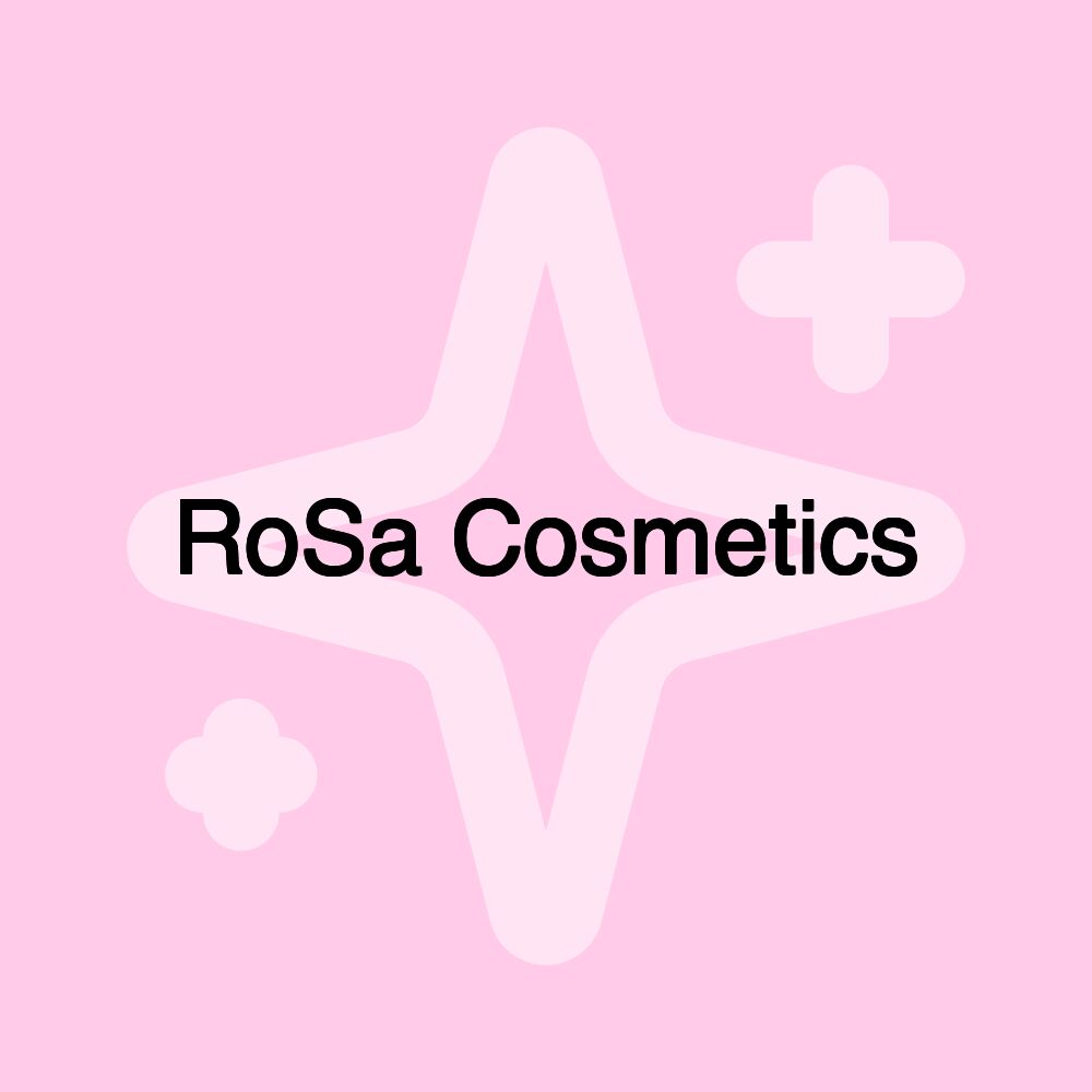 RoSa Cosmetics