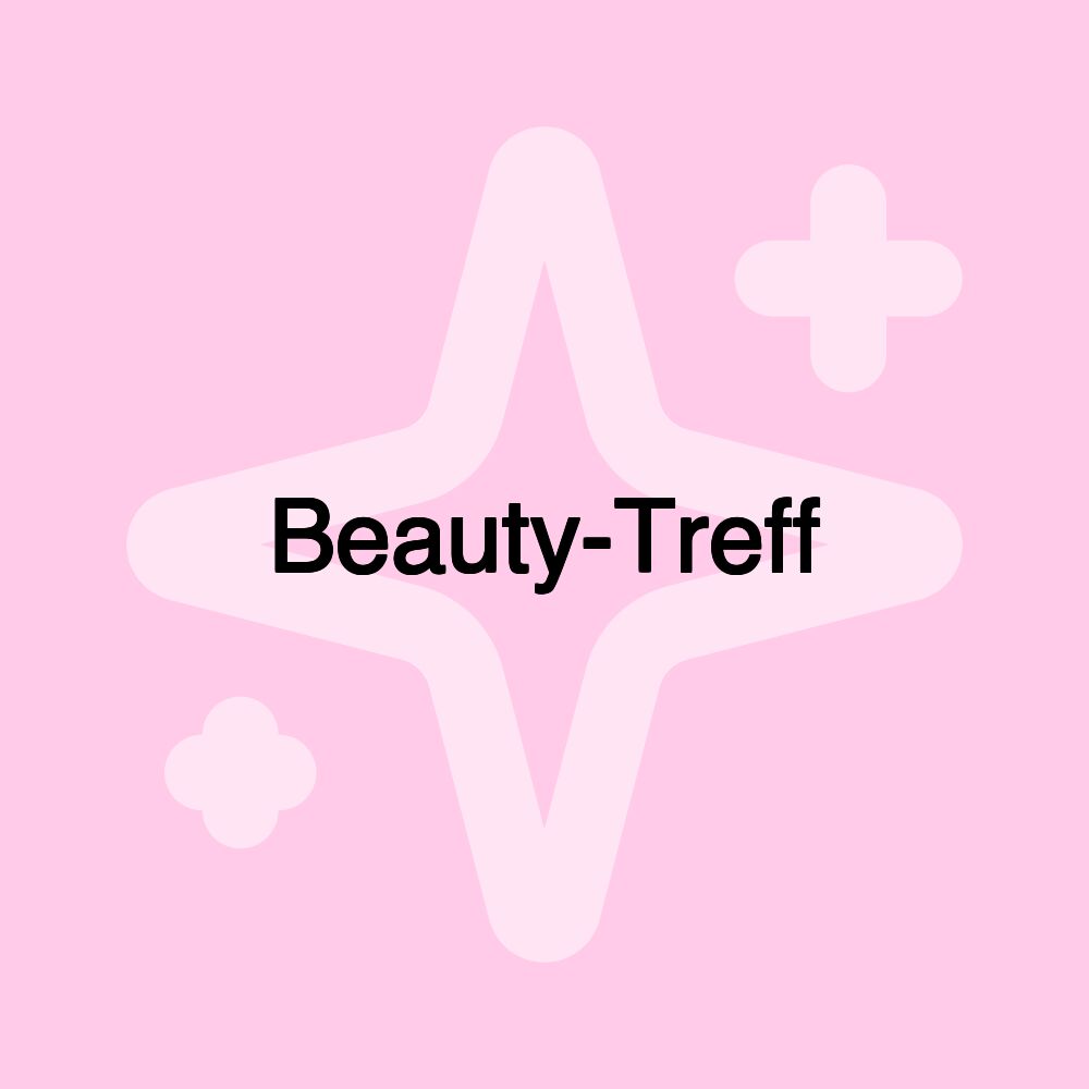 Beauty-Treff