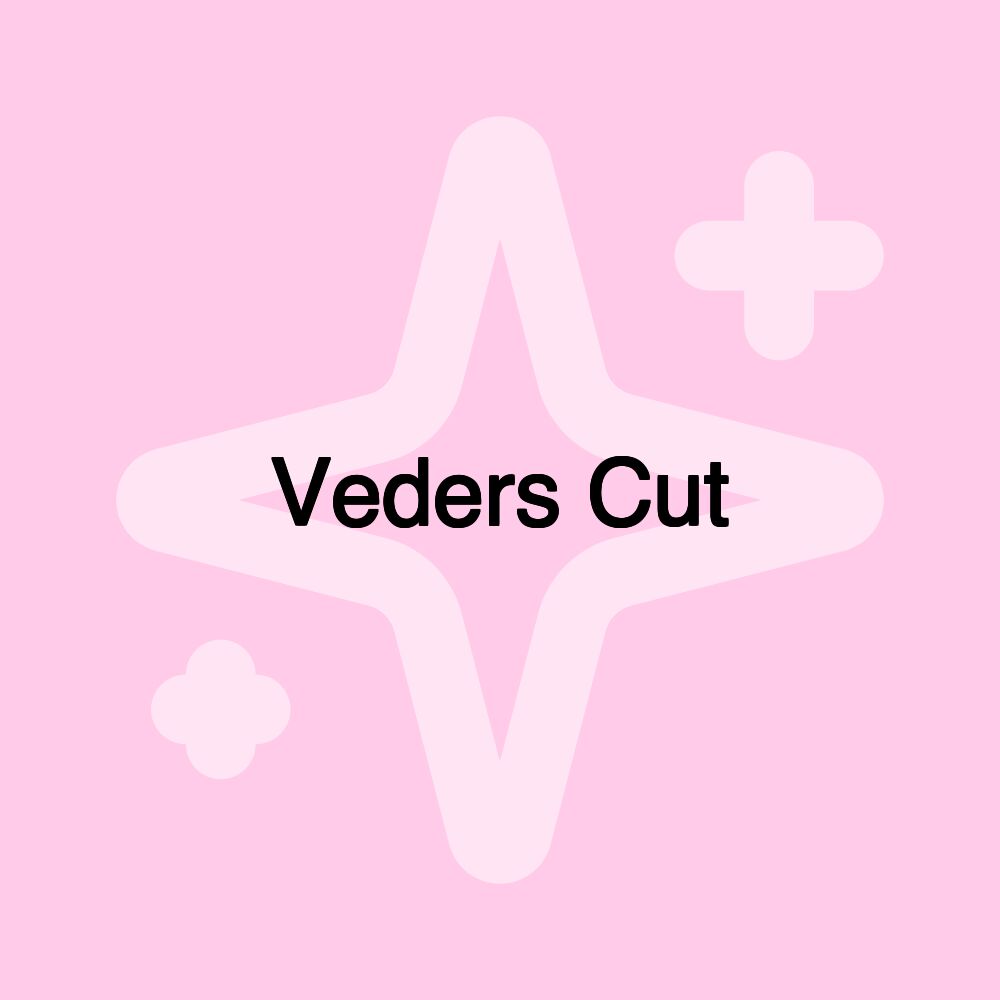 Veders Cut